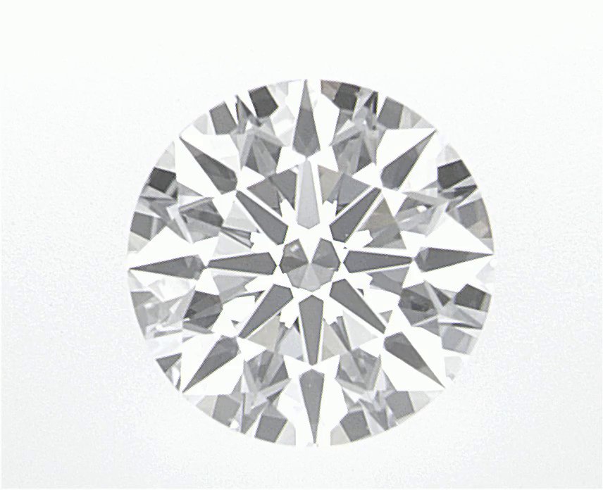 1.05 CT Round Lab-Grown Diamond Surrey Vancouver Canada Langley Burnaby Richmond