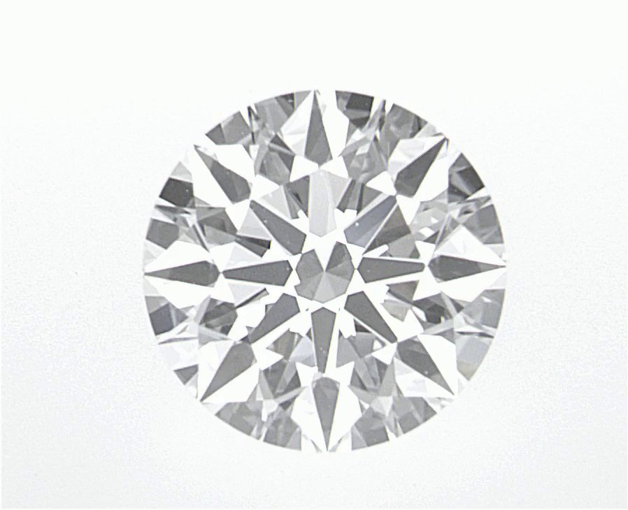 1.05 CT Round Lab-Grown Diamond Surrey Vancouver Canada Langley Burnaby Richmond