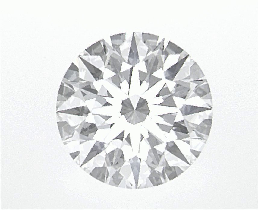 1.05 CT Round Lab-Grown Diamond Surrey Vancouver Canada Langley Burnaby Richmond