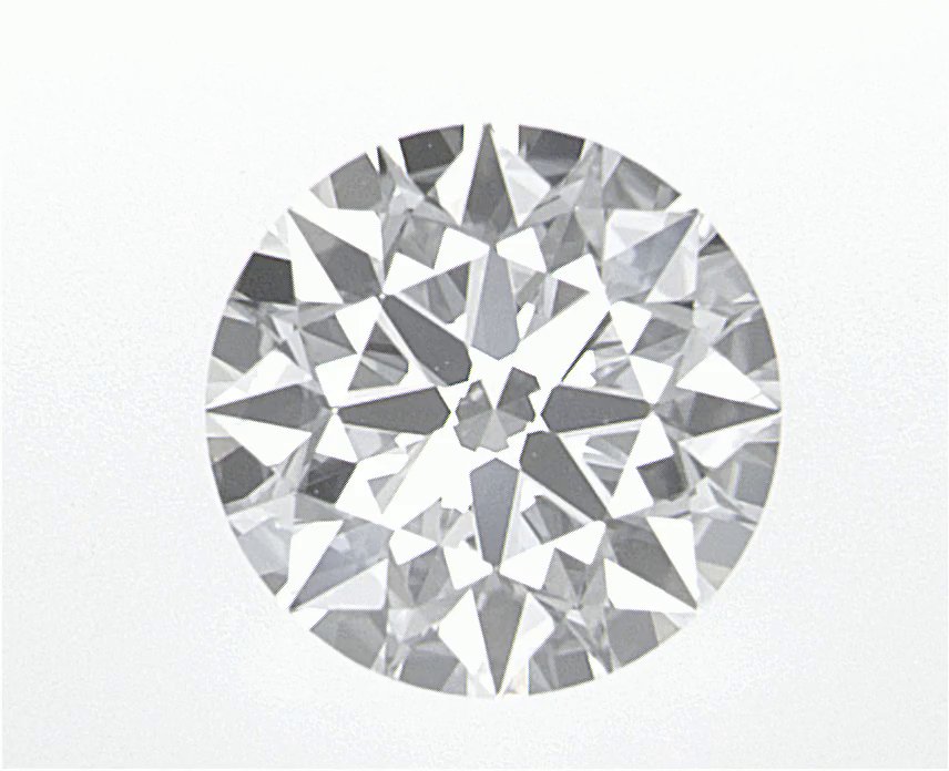 1.05 CT Round Lab-Grown Diamond Surrey Vancouver Canada Langley Burnaby Richmond