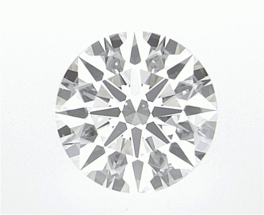 1.05 CT Round Lab-Grown Diamond Surrey Vancouver Canada Langley Burnaby Richmond