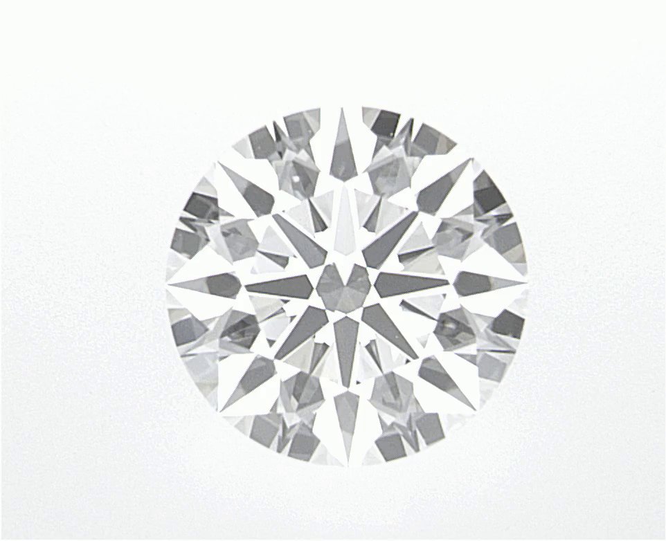 1.05 CT Round Lab-Grown Diamond Surrey Vancouver Canada Langley Burnaby Richmond