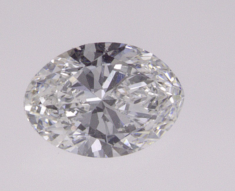 0.4 Carat Oval Cut Natural Diamond