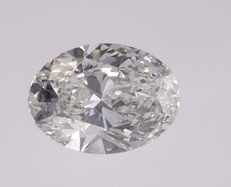 0.45 CT Oval Natural Diamond Surrey Vancouver Canada Langley Burnaby Richmond