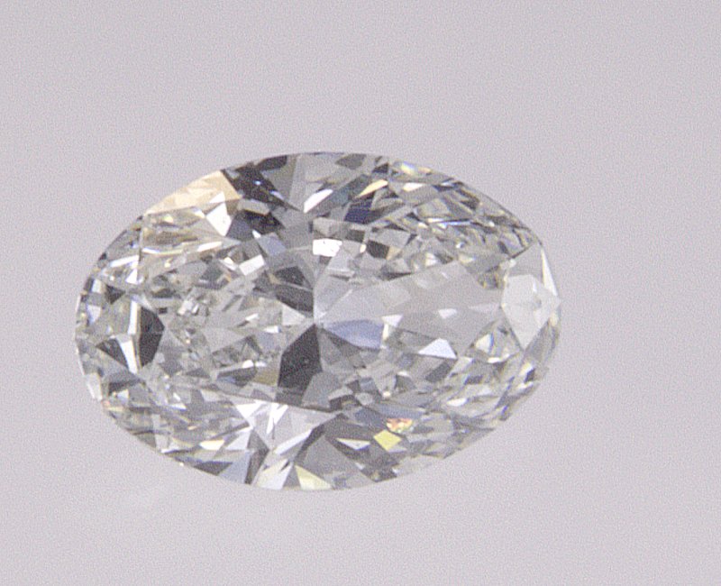 0.36 Carat Oval Cut Natural Diamond