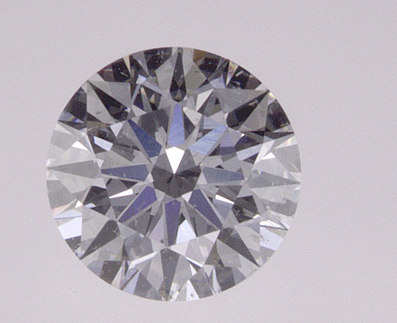 0.65 CT Round Natural Diamond Surrey Vancouver Canada Langley Burnaby Richmond