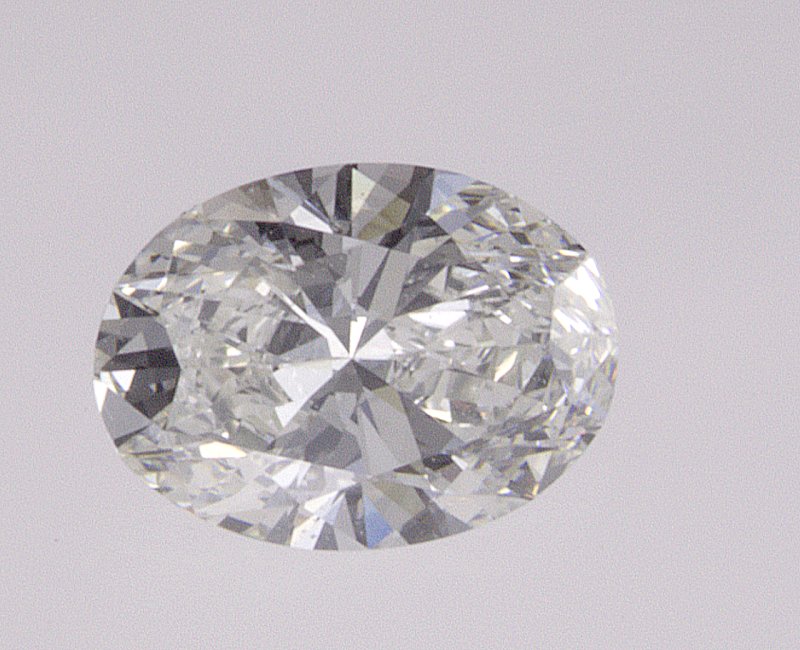 0.43 CT Oval Natural Diamond Surrey Vancouver Canada Langley Burnaby Richmond