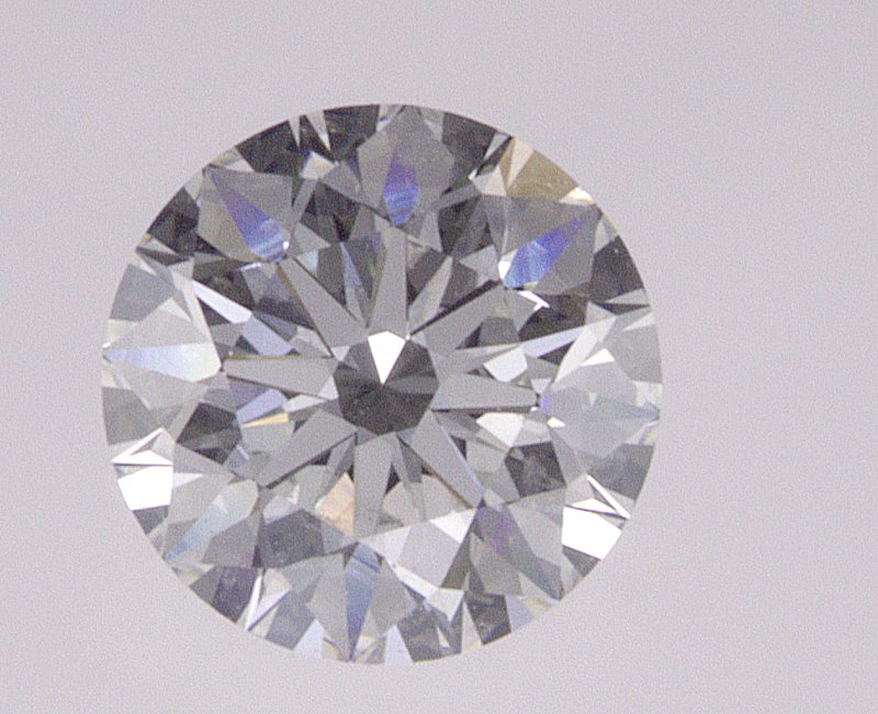 0.65 CT Round Natural Diamond Surrey Vancouver Canada Langley Burnaby Richmond