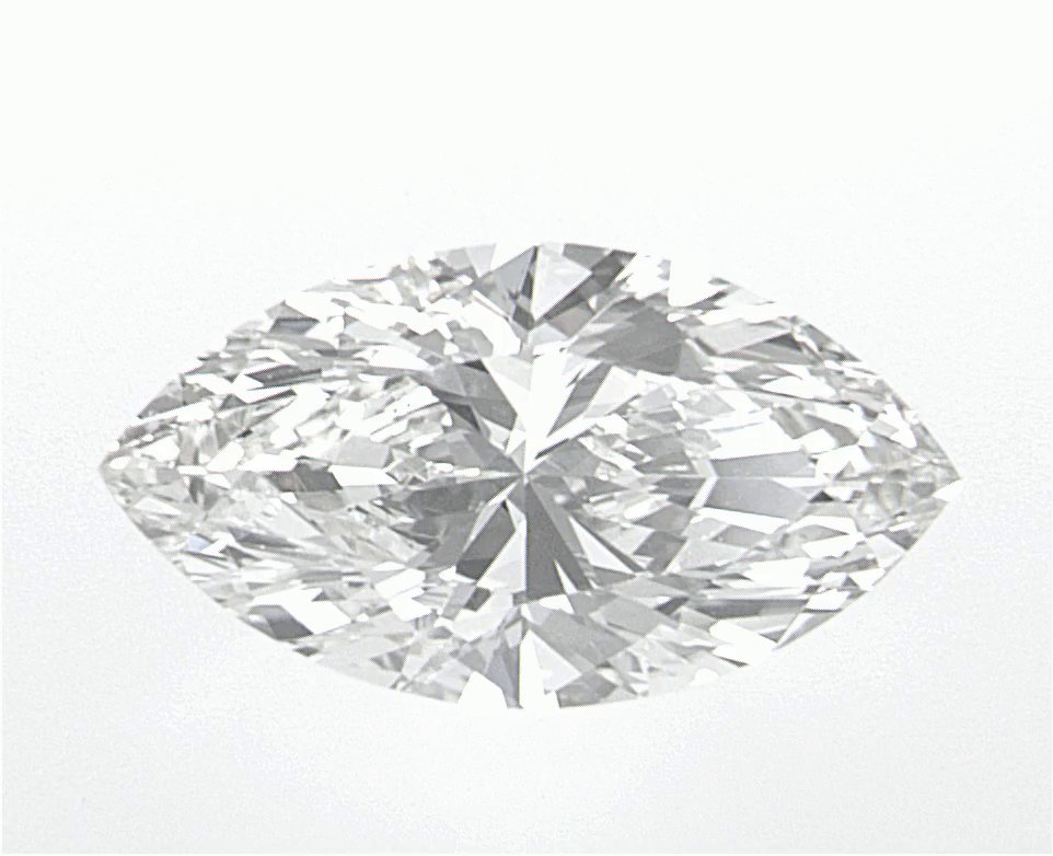 1.05 Carat Marquise Cut Natural Diamond