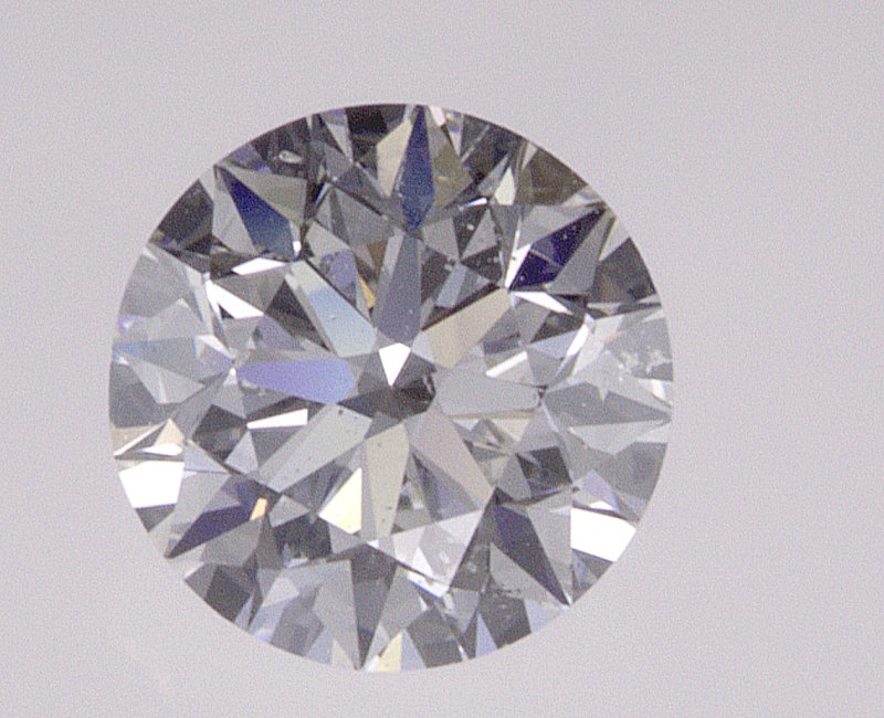 0.66 CT Round Natural Diamond Surrey Vancouver Canada Langley Burnaby Richmond