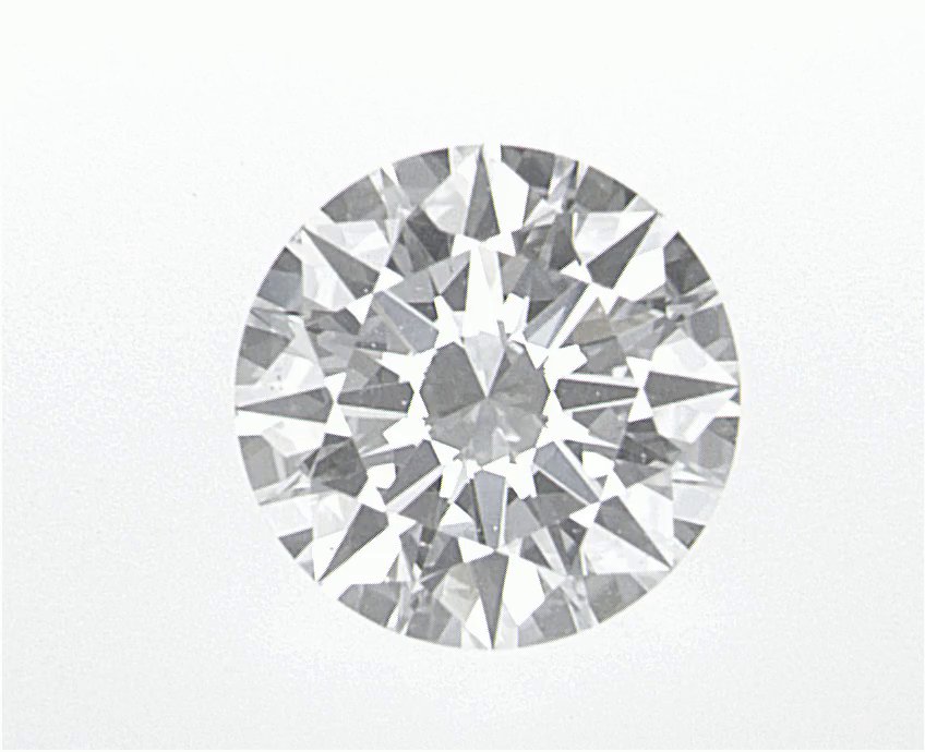 0.7 CT Round Natural Diamond Surrey Vancouver Canada Langley Burnaby Richmond