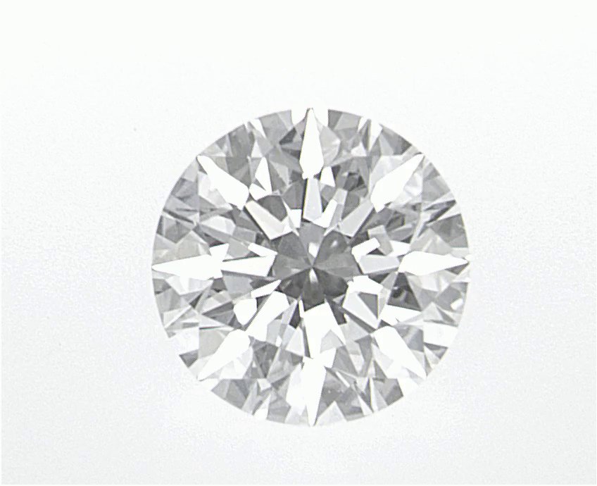 0.7 CT Round Natural Diamond Surrey Vancouver Canada Langley Burnaby Richmond