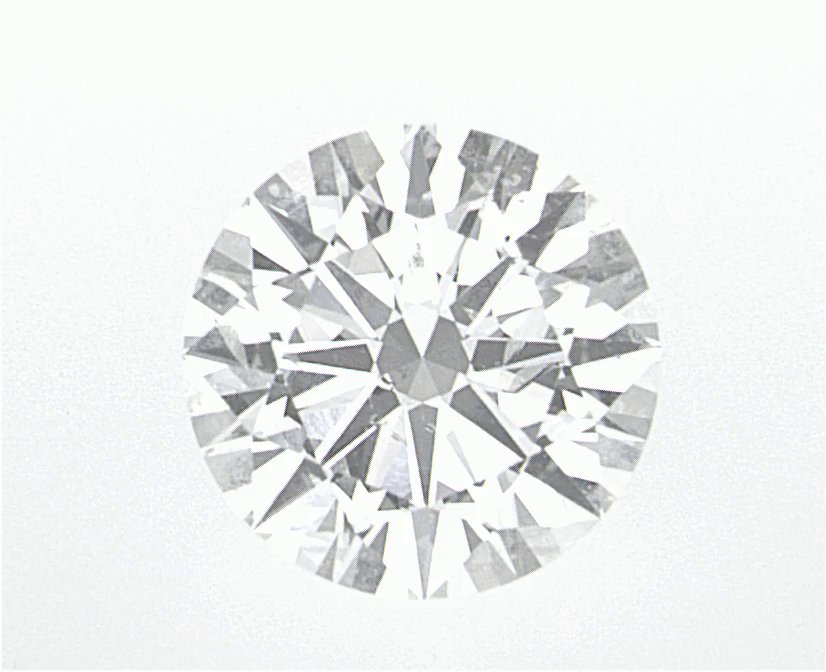 0.76 CT Round Natural Diamond Surrey Vancouver Canada Langley Burnaby Richmond