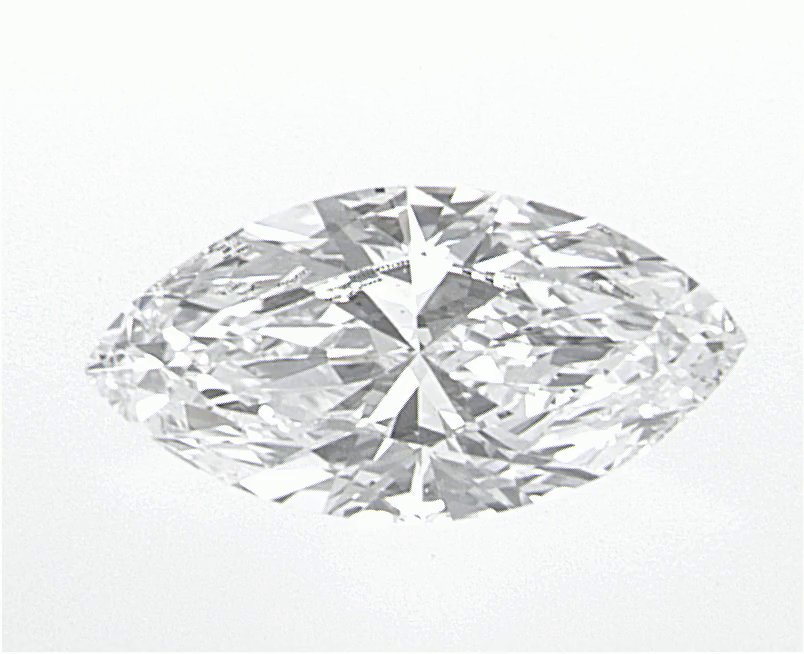 0.51 CT Marquise Lab-Grown Diamond Surrey Vancouver Canada Langley Burnaby Richmond