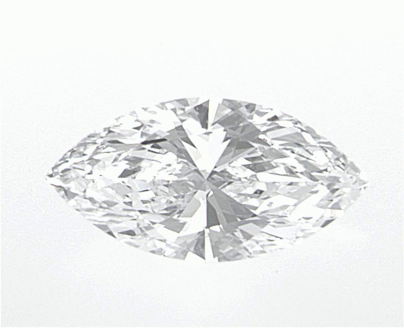 0.5 CT Marquise Lab-Grown Diamond Surrey Vancouver Canada Langley Burnaby Richmond