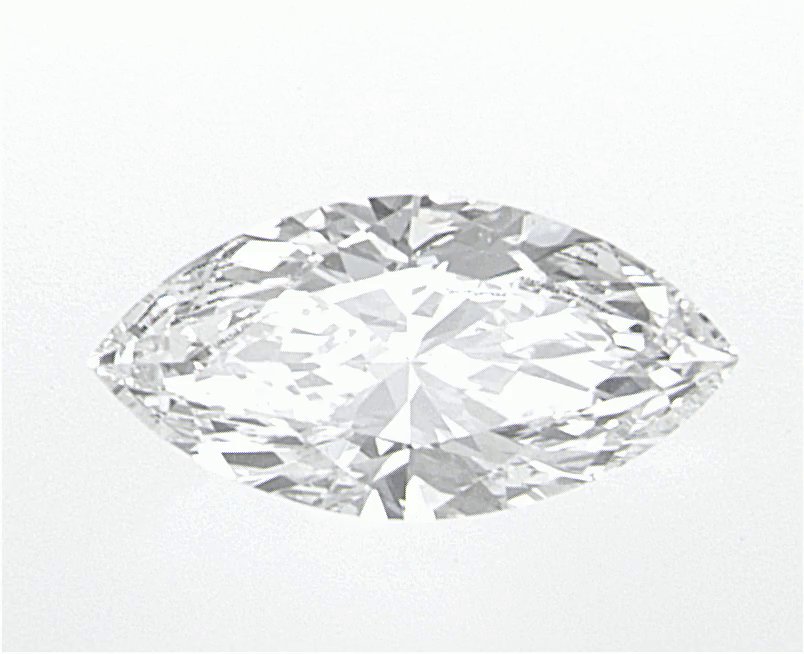 0.5 CT Marquise Lab-Grown Diamond Surrey Vancouver Canada Langley Burnaby Richmond