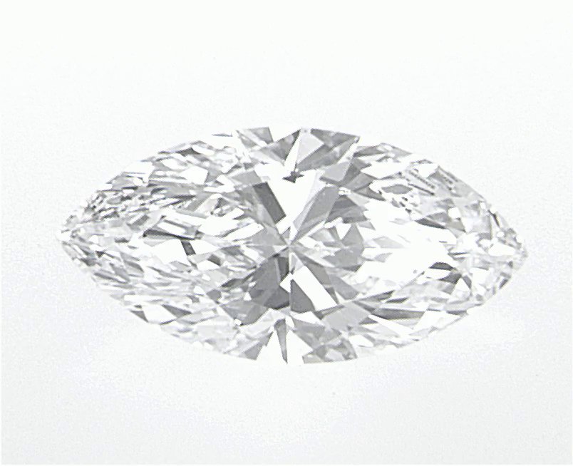 0.51 CT Marquise Lab-Grown Diamond Surrey Vancouver Canada Langley Burnaby Richmond