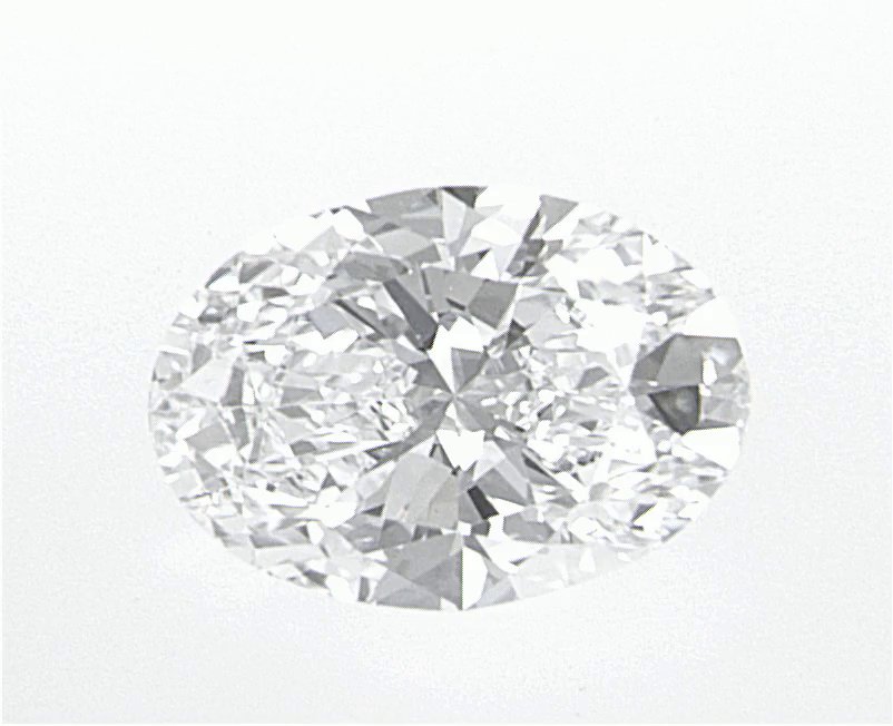 0.63 CT Oval Natural Diamond Surrey Vancouver Canada Langley Burnaby Richmond