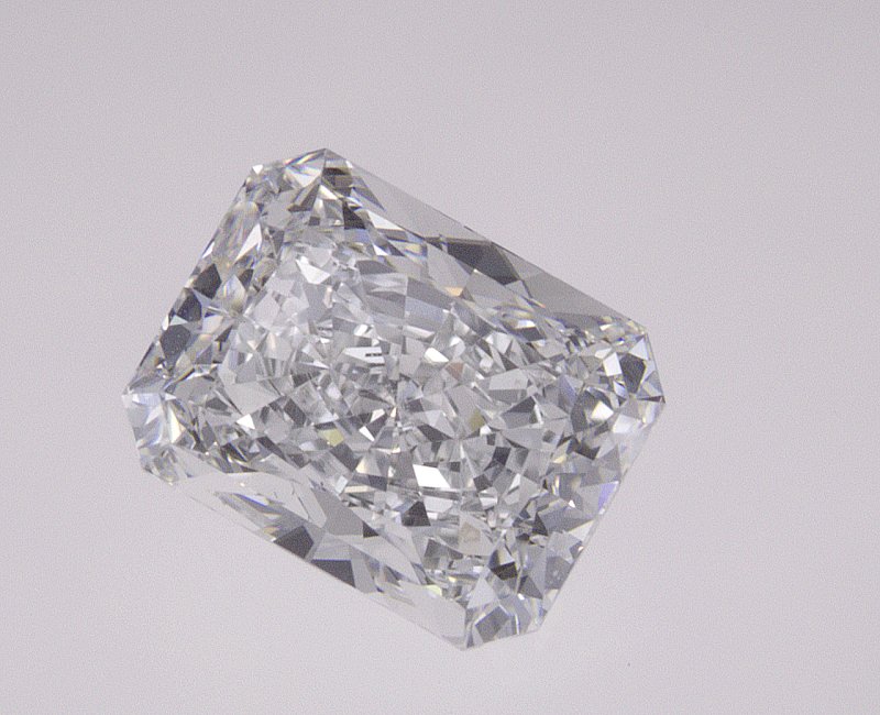 1.41 CT Radiant Lab-Grown Diamond Surrey Vancouver Canada Langley Burnaby Richmond