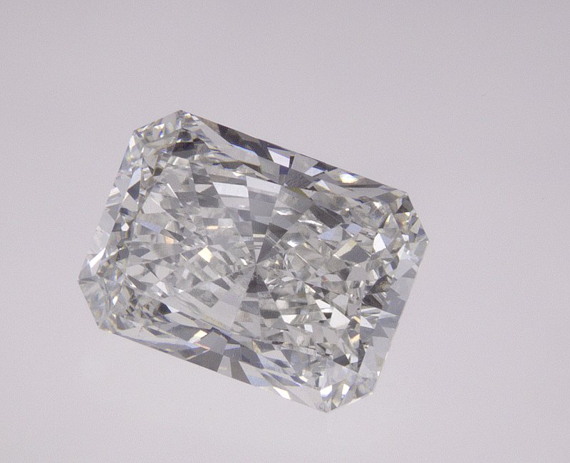 2.39 CT Radiant Lab-Grown Diamond Surrey Vancouver Canada Langley Burnaby Richmond