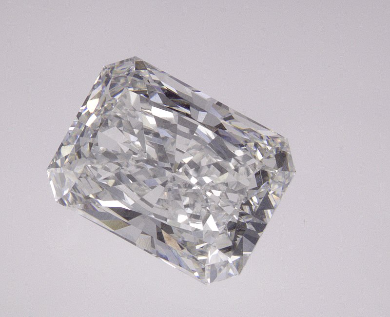 2.63 CT Radiant Lab-Grown Diamond Surrey Vancouver Canada Langley Burnaby Richmond