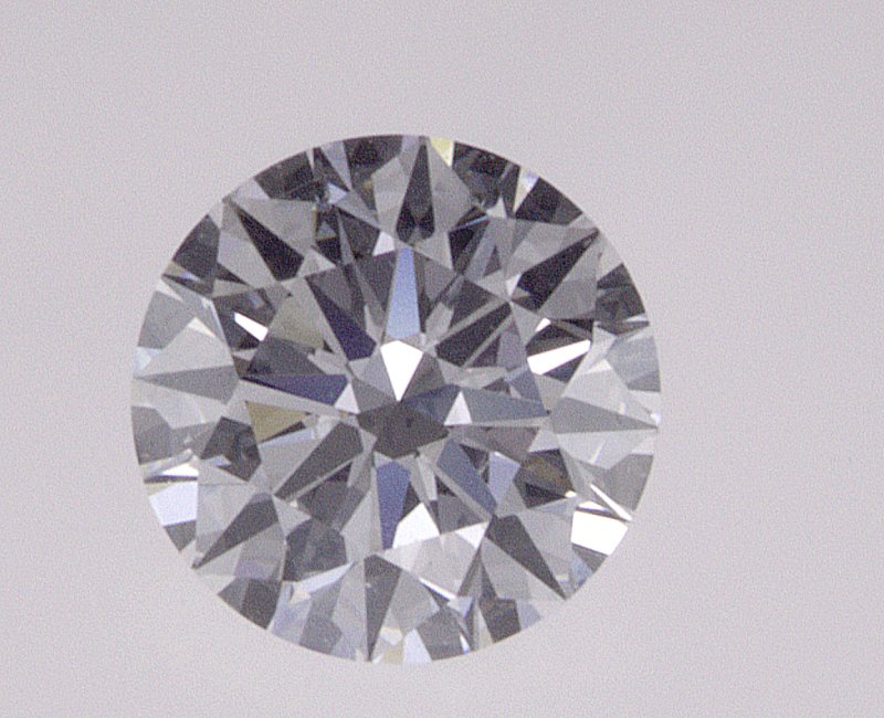 0.51 CT Round Lab-Grown Diamond Surrey Vancouver Canada Langley Burnaby Richmond