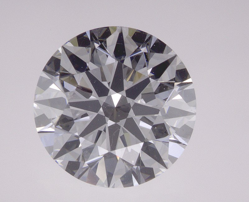 3.1 CT Round Lab-Grown Diamond Surrey Vancouver Canada Langley Burnaby Richmond