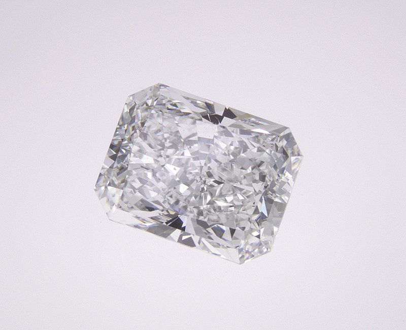 1.75 CT Radiant Lab-Grown Diamond Surrey Vancouver Canada Langley Burnaby Richmond