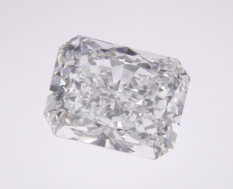 1.73 CT Radiant Lab-Grown Diamond Surrey Vancouver Canada Langley Burnaby Richmond