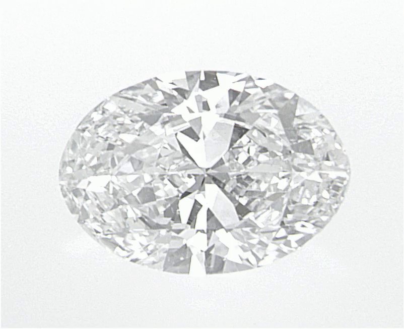 0.72 CT Oval Natural Diamond Surrey Vancouver Canada Langley Burnaby Richmond