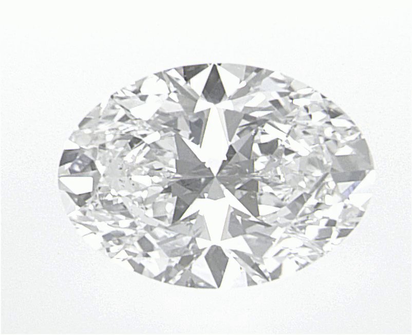 0.92 CT Oval Natural Diamond Surrey Vancouver Canada Langley Burnaby Richmond