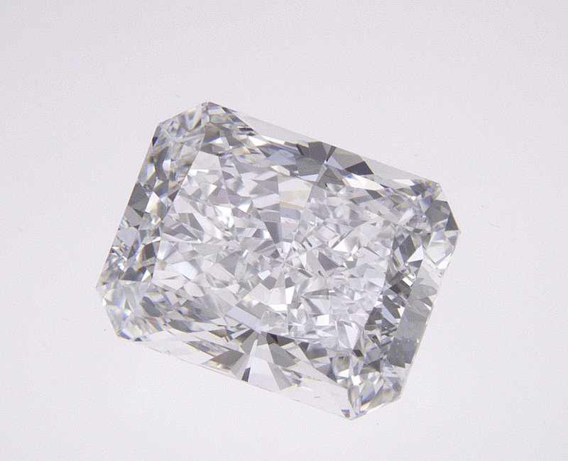 1.67 CT Radiant Lab-Grown Diamond Surrey Vancouver Canada Langley Burnaby Richmond