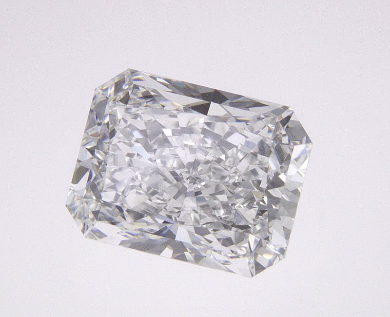 1.72 CT Radiant Lab-Grown Diamond Surrey Vancouver Canada Langley Burnaby Richmond