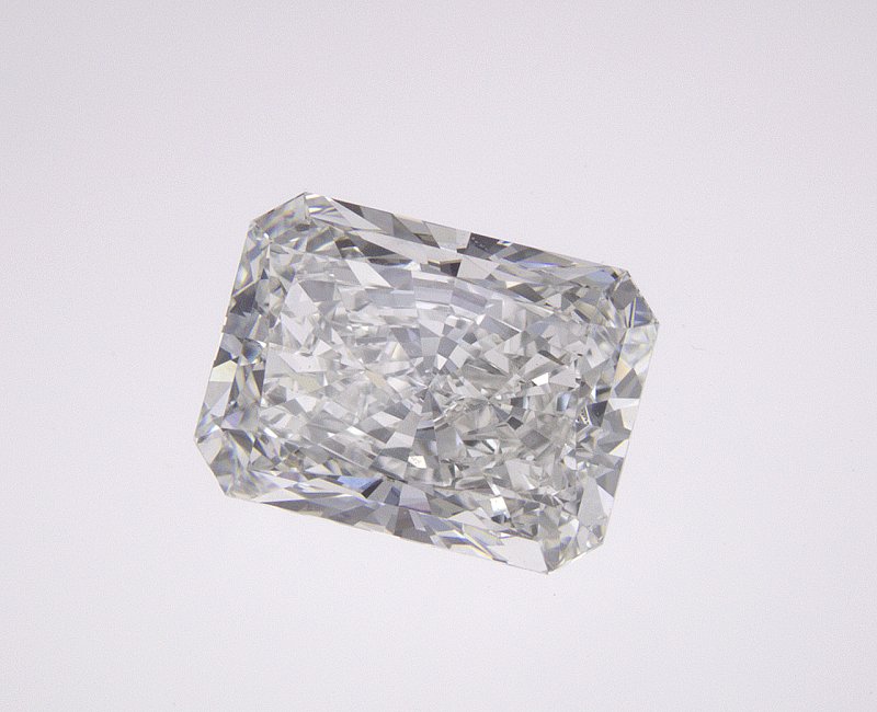 1.74 CT Radiant Lab-Grown Diamond Surrey Vancouver Canada Langley Burnaby Richmond