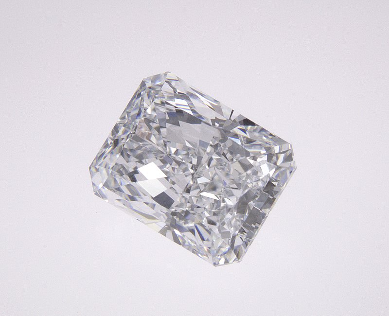 1.95 CT Radiant Lab-Grown Diamond Surrey Vancouver Canada Langley Burnaby Richmond