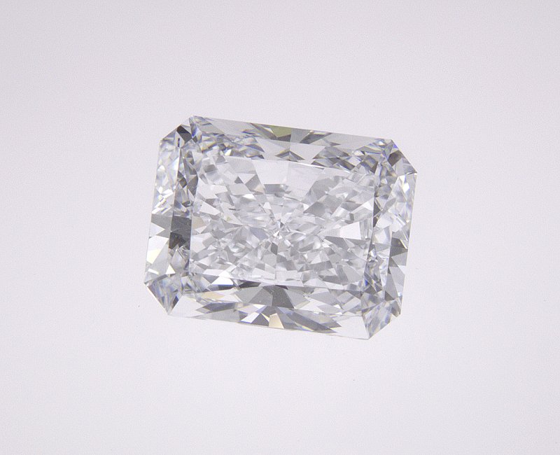 1.77 CT Radiant Lab-Grown Diamond Surrey Vancouver Canada Langley Burnaby Richmond