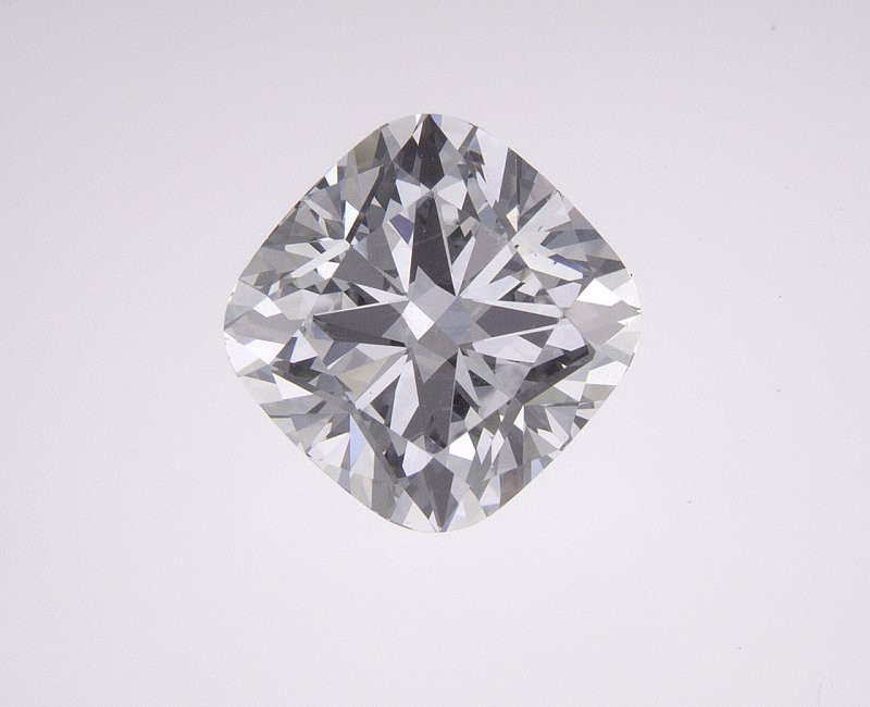 2 CT Cushion Lab-Grown Diamond Surrey Vancouver Canada Langley Burnaby Richmond