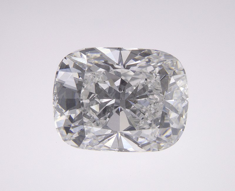 2.99 CT Elongatedcushion Lab-Grown Diamond Surrey Vancouver Canada Langley Burnaby Richmond