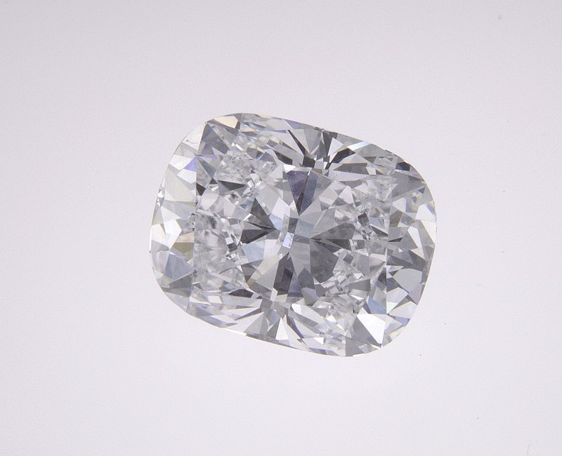 2.1 CT Elongatedcushion Lab-Grown Diamond Surrey Vancouver Canada Langley Burnaby Richmond