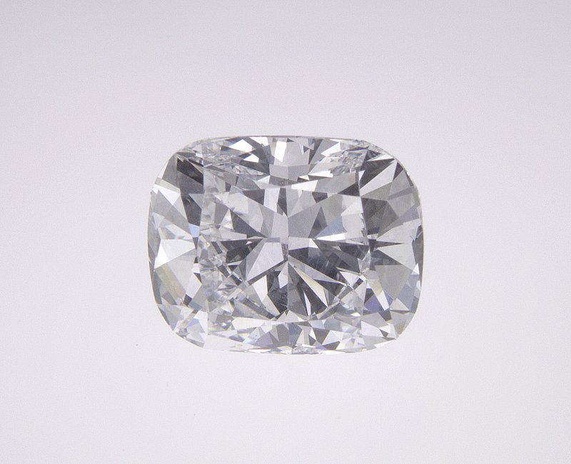 2 CT Elongatedcushion Lab-Grown Diamond Surrey Vancouver Canada Langley Burnaby Richmond