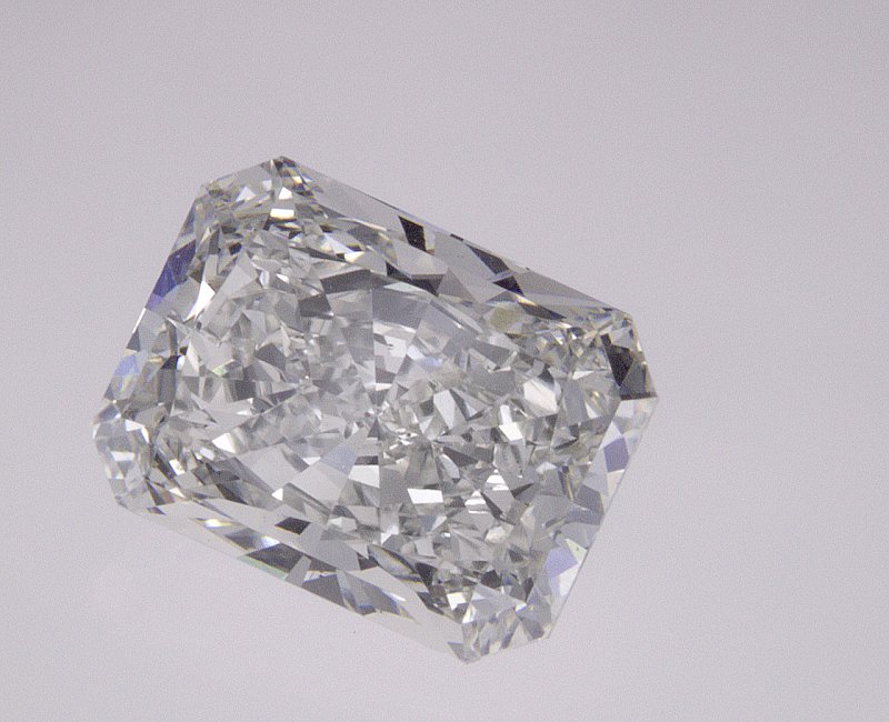 2.04 CT Radiant Lab-Grown Diamond Surrey Vancouver Canada Langley Burnaby Richmond