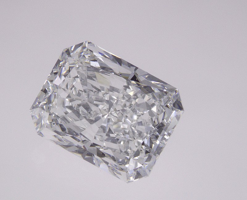 2.04 CT Radiant Lab-Grown Diamond Surrey Vancouver Canada Langley Burnaby Richmond