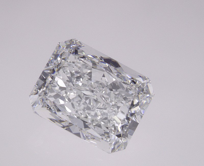 2.1 CT Radiant Lab-Grown Diamond Surrey Vancouver Canada Langley Burnaby Richmond