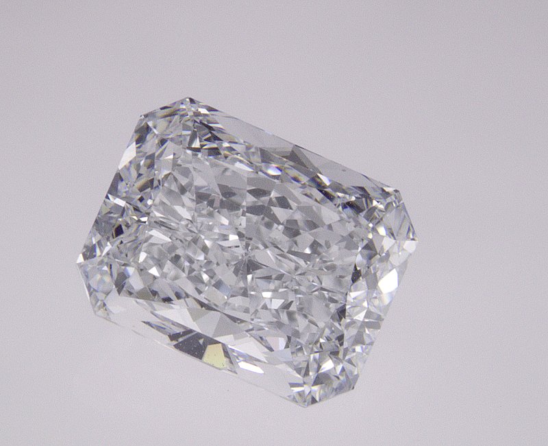 2.01 CT Radiant Lab-Grown Diamond Surrey Vancouver Canada Langley Burnaby Richmond