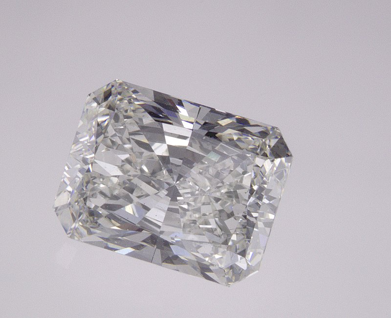 2.24 Carat Radiant Cut Lab Diamond