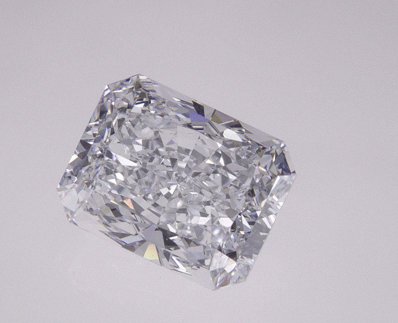 2.06 CT Radiant Lab-Grown Diamond Surrey Vancouver Canada Langley Burnaby Richmond