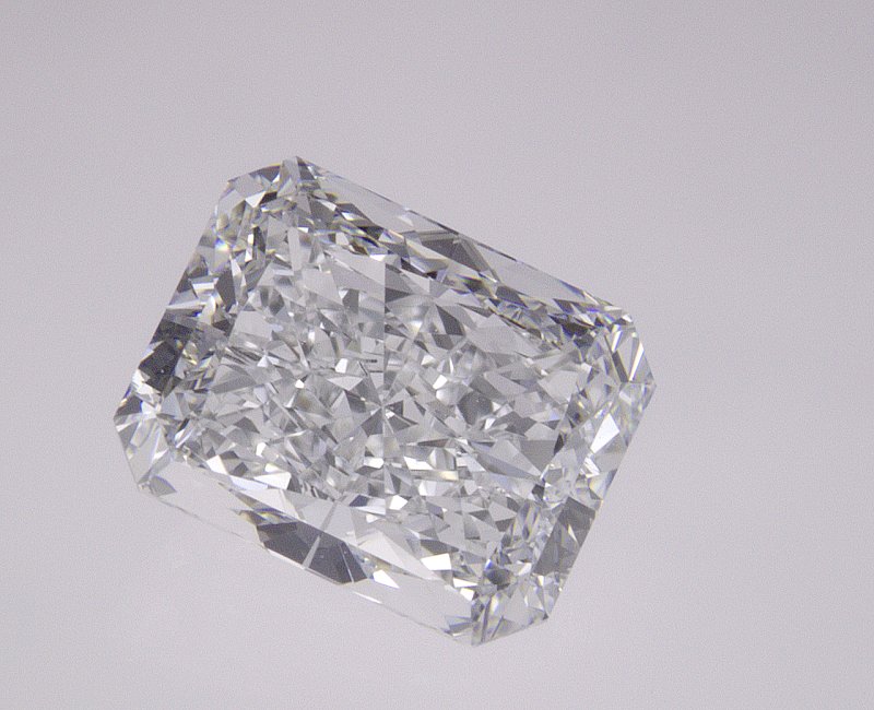 2.21 CT Radiant Lab-Grown Diamond Surrey Vancouver Canada Langley Burnaby Richmond