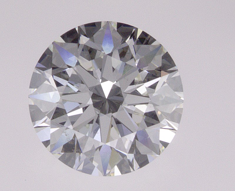 1.03 CT Round Natural Diamond Surrey Vancouver Canada Langley Burnaby Richmond