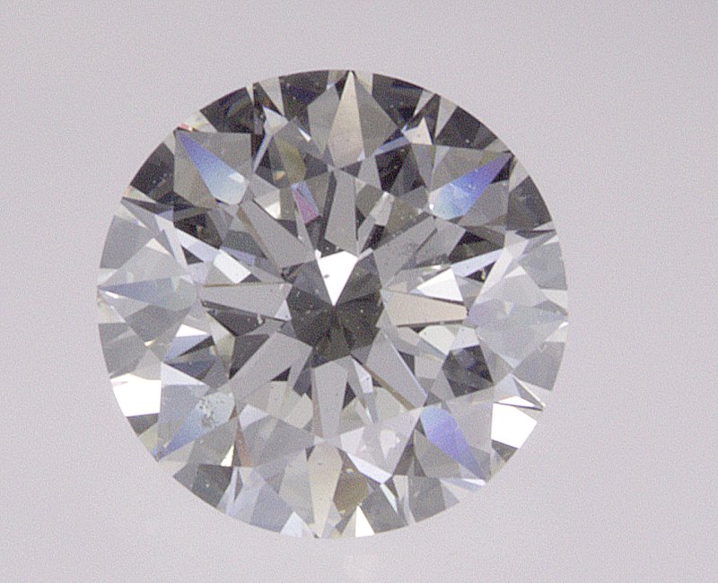 1.01 CT Round Natural Diamond Surrey Vancouver Canada Langley Burnaby Richmond