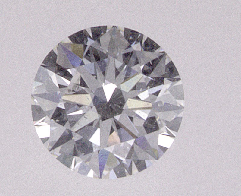 Round 0.37 carat G SI1 Photo